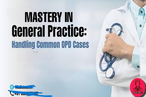 Mastery in General Practice for OPD